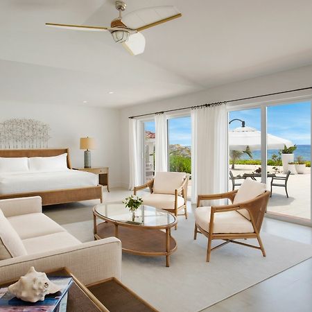 Le Soleil D'Or Hotel Cayman Brac Exterior photo