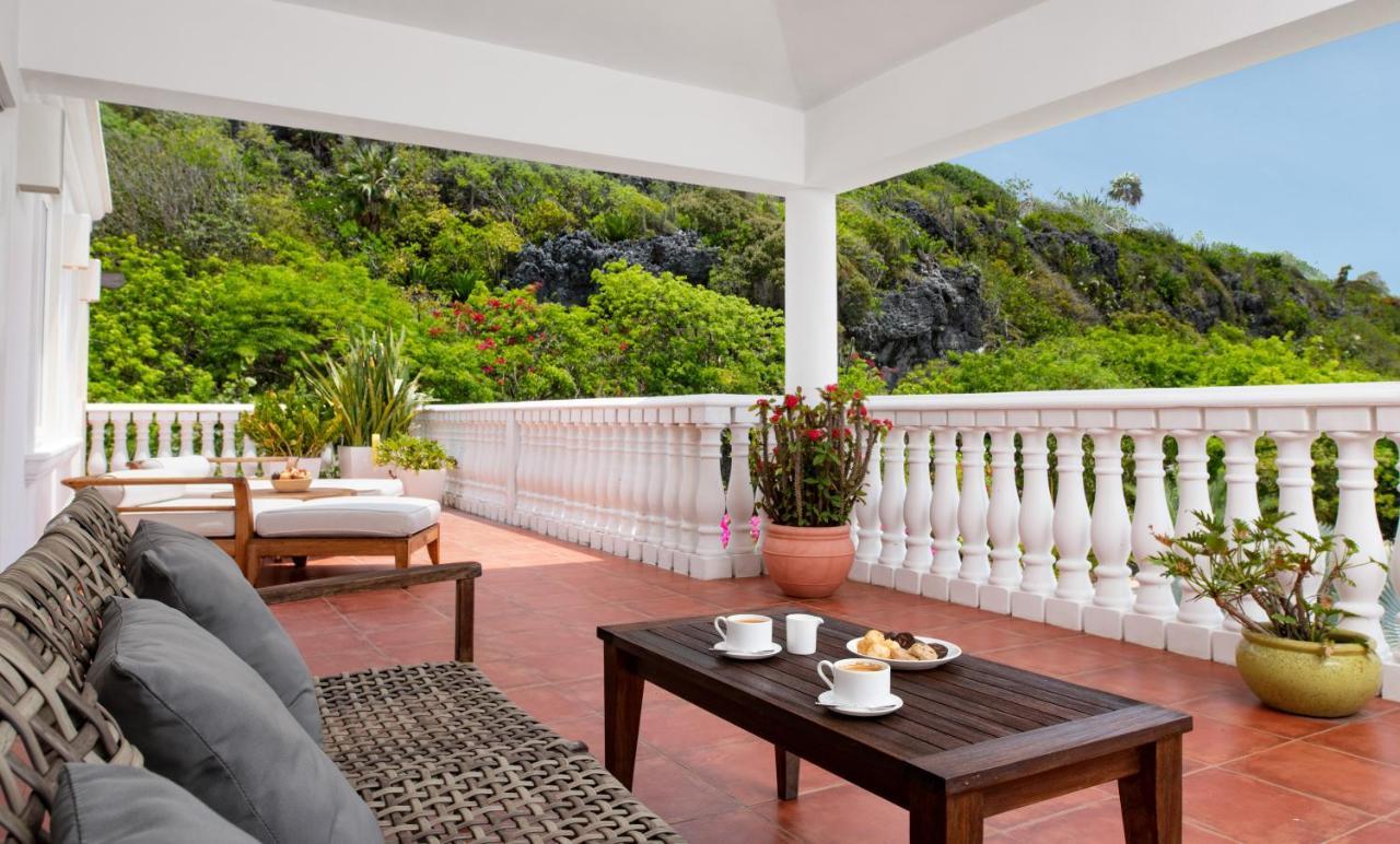 Le Soleil D'Or Hotel Cayman Brac Exterior photo