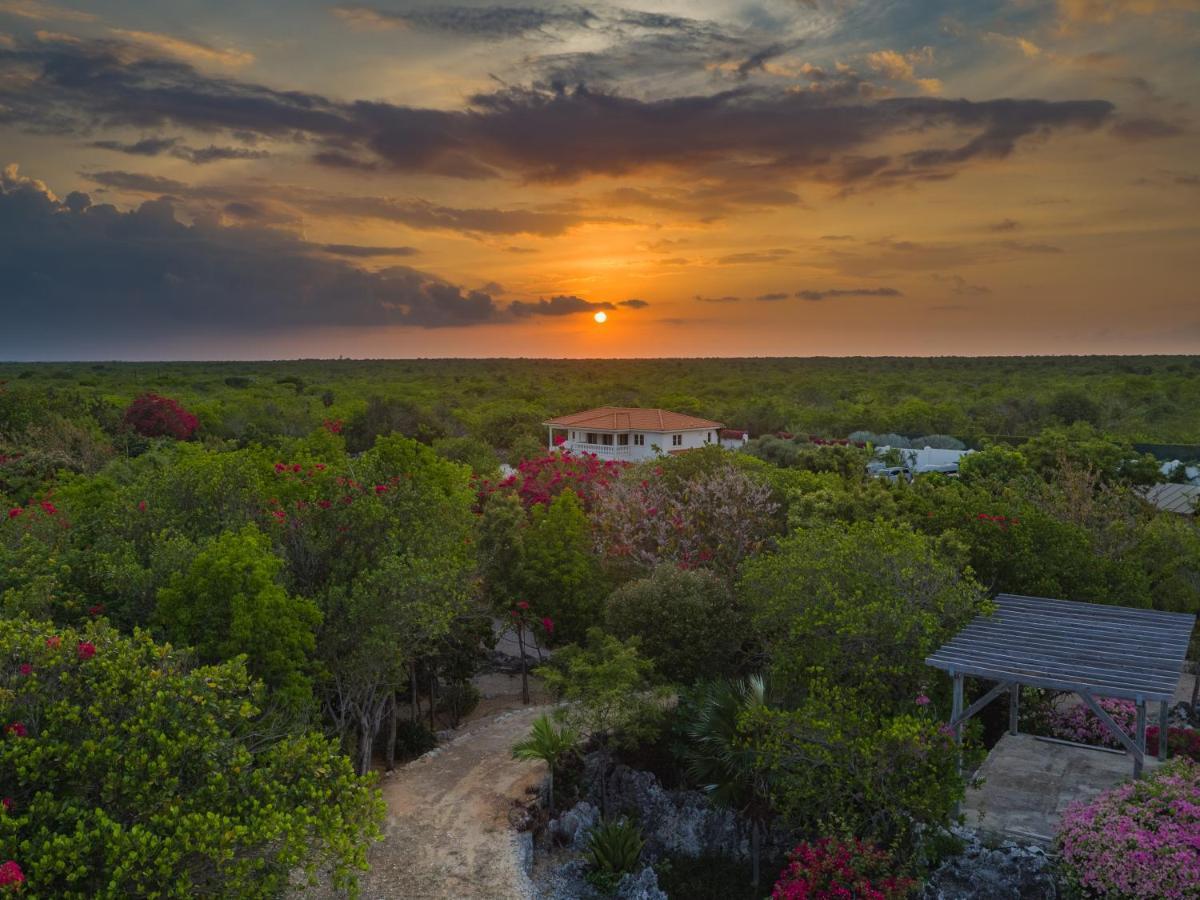 Le Soleil D'Or Hotel Cayman Brac Exterior photo