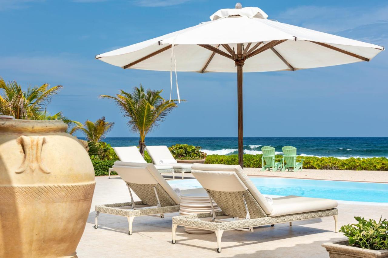 Le Soleil D'Or Hotel Cayman Brac Exterior photo