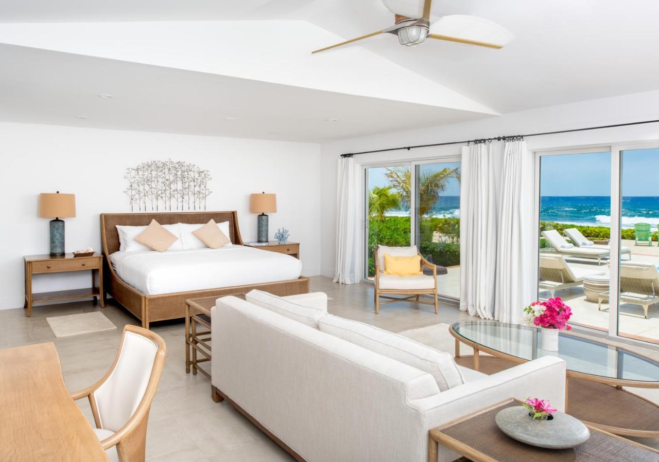 Le Soleil D'Or Hotel Cayman Brac Exterior photo