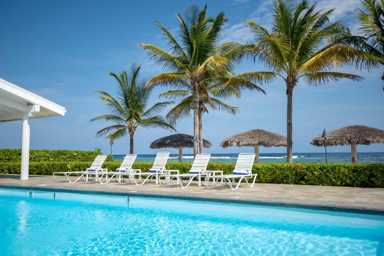 Le Soleil D'Or Hotel Cayman Brac Exterior photo