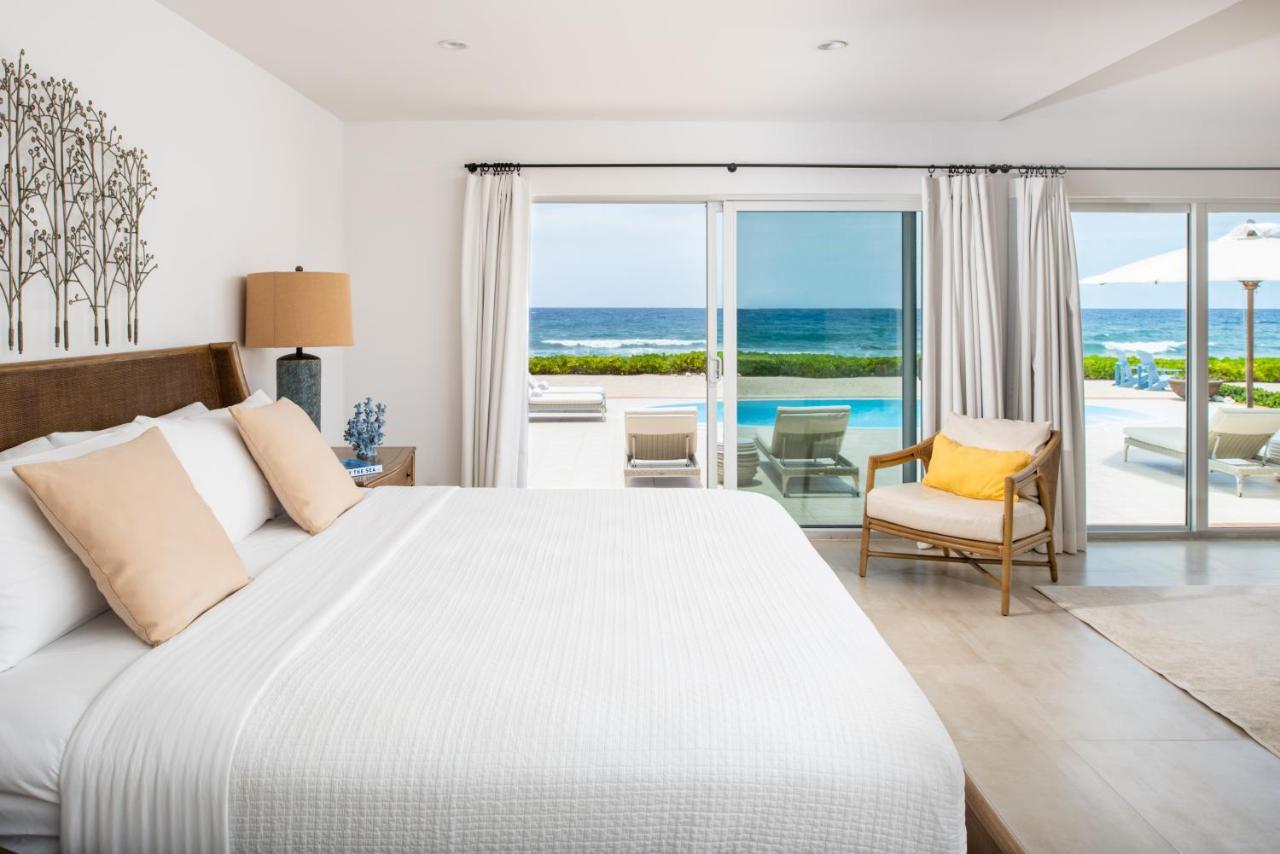 Le Soleil D'Or Hotel Cayman Brac Exterior photo