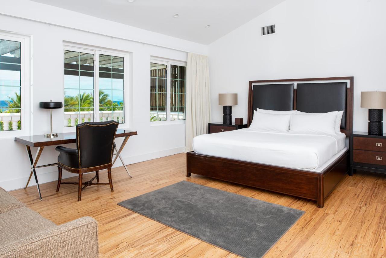 Le Soleil D'Or Hotel Cayman Brac Exterior photo