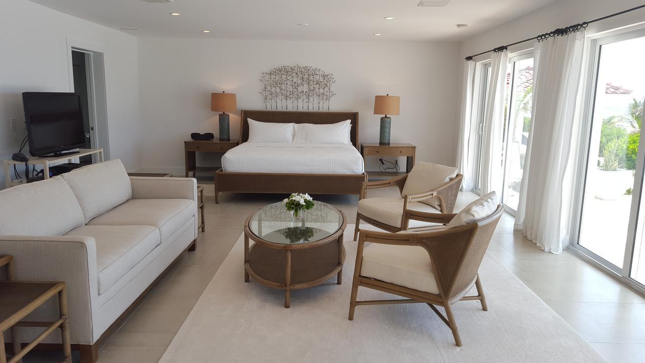 Le Soleil D'Or Hotel Cayman Brac Exterior photo