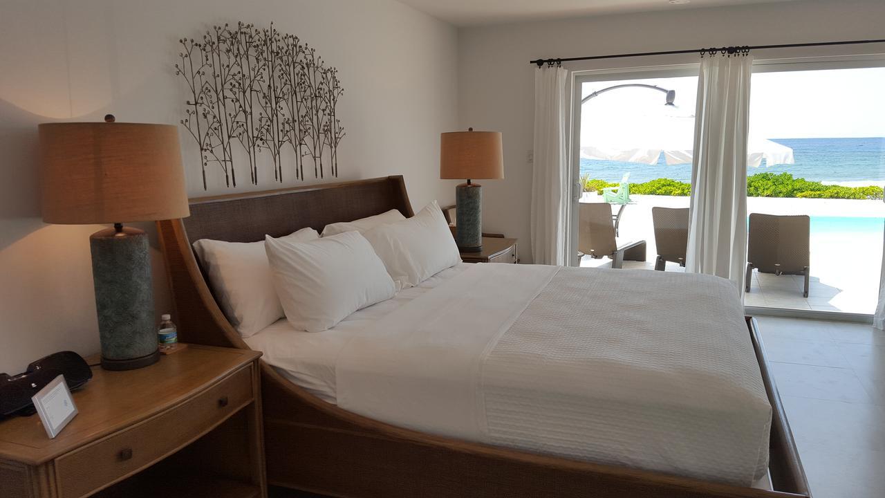 Le Soleil D'Or Hotel Cayman Brac Exterior photo
