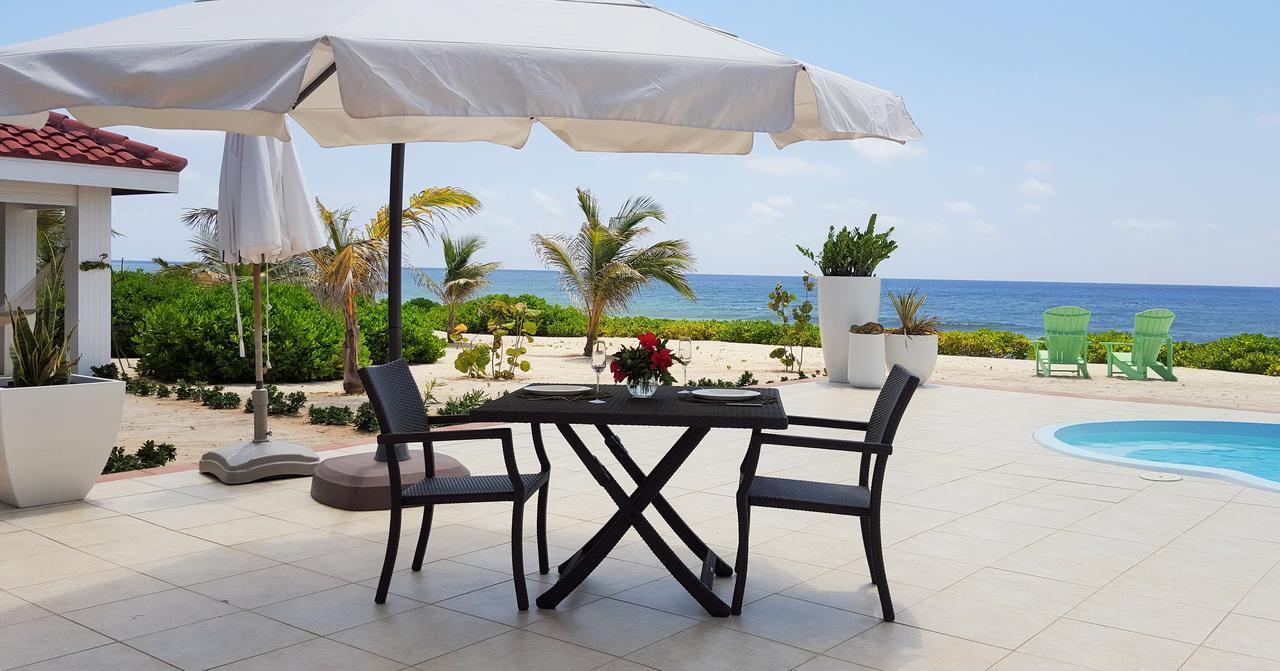 Le Soleil D'Or Hotel Cayman Brac Exterior photo